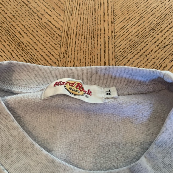 Hard Rock Bangkok - Picture 3 of 3